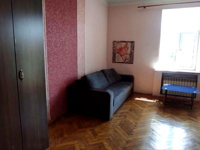 квартира по адресу Лисенка ул., 4