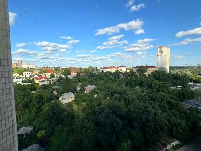 квартира за адресою Петра Радченка вул., 4