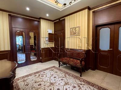 квартира по адресу Леси Украинки бульв., 24-А