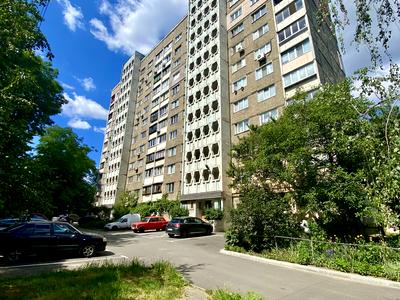 квартира по адресу Захаровская ул., 1