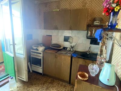 квартира за адресою Київ, Автозаводська вул., 77