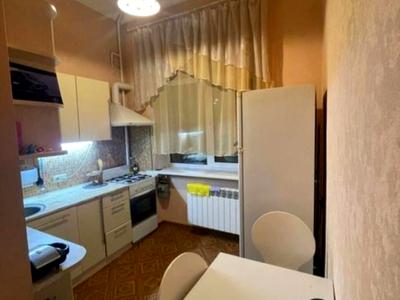 квартира по адресу Воздухофлотский просп. (Повітрофлотський), 78