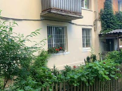 квартира за адресою Одеса, Зоопаркова вул., 21