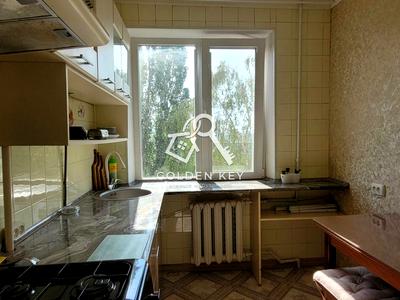 квартира за адресою Кривий Ріг, Гетьманська вул. (Іллічівська), 74