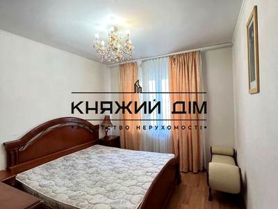 квартира по адресу Самойло Кошки ул. (Маршала Конєва), 5-Г