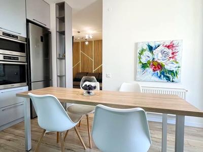 квартира за адресою Карла Мікльоша вул., 27