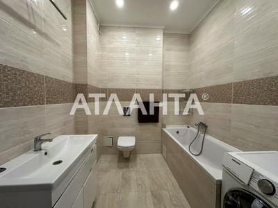 квартира за адресою Дача Ковалевського вул., 121