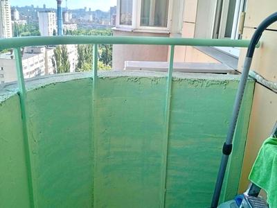 квартира по адресу Кондратюка Юрия ул., 5