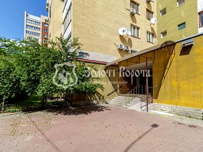 квартира по адресу Владимира Ивасюка просп. (Героїв Сталінграду), 14-Г