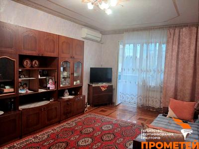 квартира по адресу Архитектора Вербицкого ул., 10-А