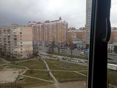квартира по адресу Александра Архипенко ул. (Мате Залки), 7/5