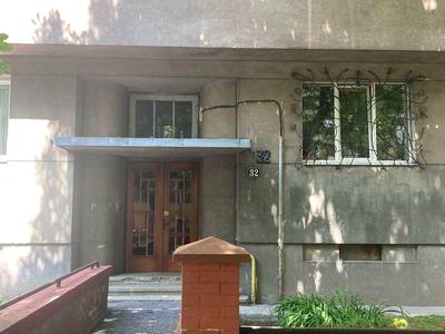 квартира по адресу Ефремова ул., 32