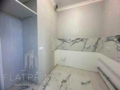 квартира за адресою Нагірна вул., 16