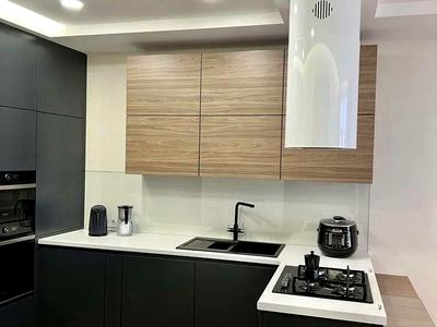 квартира по адресу Бережанская ул., 54