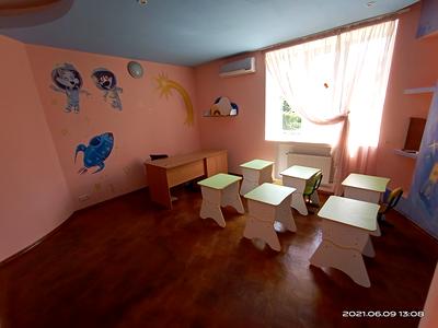 будинок за адресою 1-й Китобійний пров., 18а