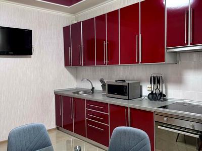 квартира по адресу Олены Пчилки ул., 6