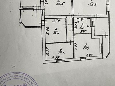 квартира по адресу Професора Павловського ул. (Боткіна), 4