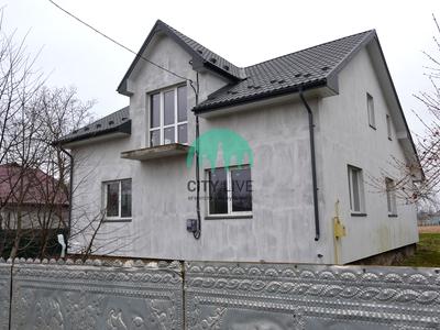 будинок за адресою с. Братківці, Петрикова