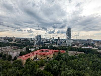 квартира по адресу Панаса Мирного ул., 28-А