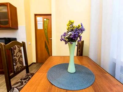 квартира за адресою Джерельна вул., 10