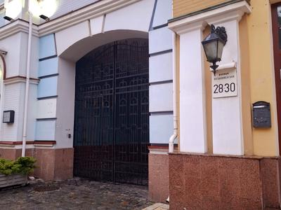 квартира за адресою Воздвиженська вул., 28/30