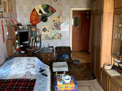квартира за адресою Берестейський просп. (Перемоги), 2