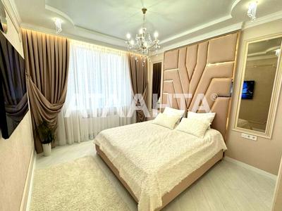 квартира за адресою Люстдорфська дорога вул., 90г