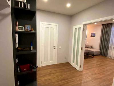 квартира за адресою Перемоги просп., 59