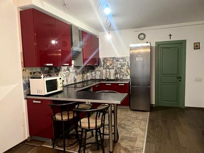 квартира по адресу Освіти ул., 3-А