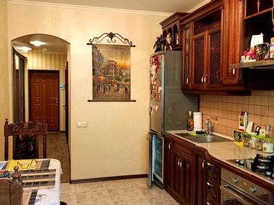 квартира за адресою Харків, Біблика вул. (2-ї П'ятирічки), 25А