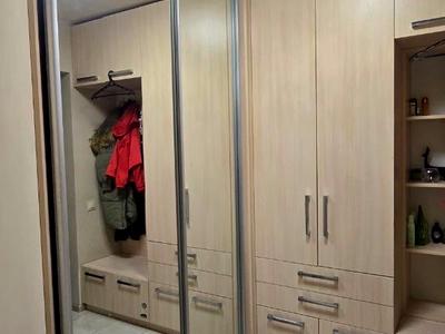 квартира за адресою Оксамитова вул., 20-В