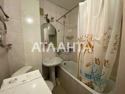 квартира за адресою Космонавтів вул., 20