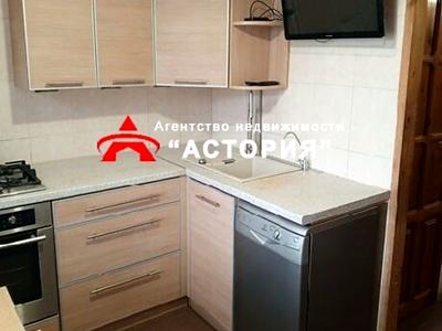 квартира по адресу Героев 93-й Бригады ул. (Гудыменко), 40