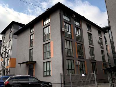 квартира за адресою Київ, Вишнева вул., 8