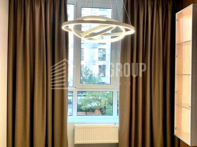 квартира за адресою Салютна вул., 2к10