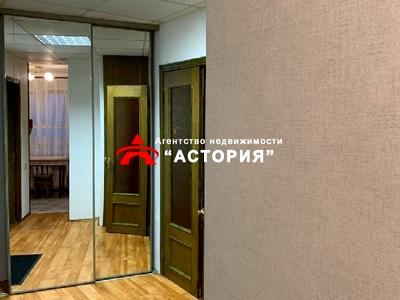 квартира по адресу Феликса Мовчановского ул., 52а