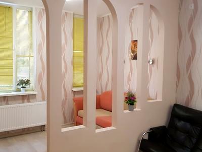 квартира по адресу Регенераторная ул., 4 к12