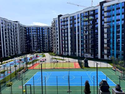 квартира за адресою Юліана Пелеша вул., 1а