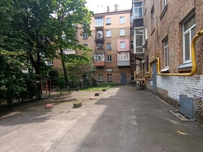 комерційна за адресою Голосіївський просп. (40-річчя Жовтня), 90