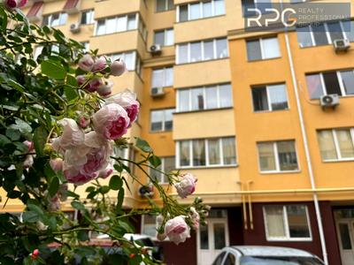 квартира за адресою Тарасівська вул., 9