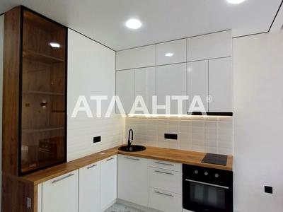 квартира по адресу с. Лиманка, Академика Вильямса ул., 93