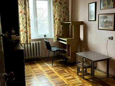 квартира по адресу Патріотів ул., 98