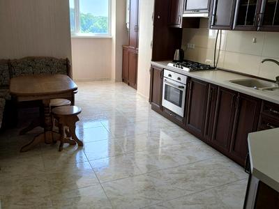 квартира по адресу Гетмана Мазепы ул., 165б