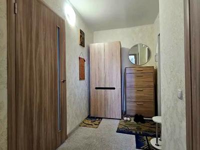 квартира за адресою Усенка вул., 7