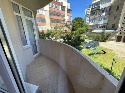 квартира по адресу Владимира Лучаковского ул., 3-А