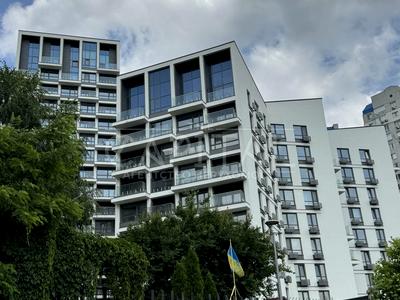 квартира по адресу Драгоманова ул., 31-А