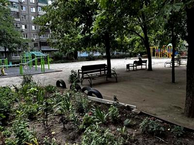 квартира по адресу Набережная Победы ул., 100