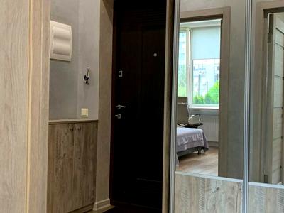 квартира за адресою Родини Крістерів вул., 20