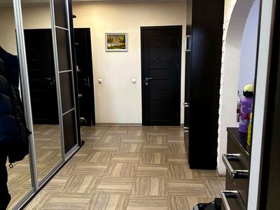 квартира по адресу Пономарёва ул., 26 к4