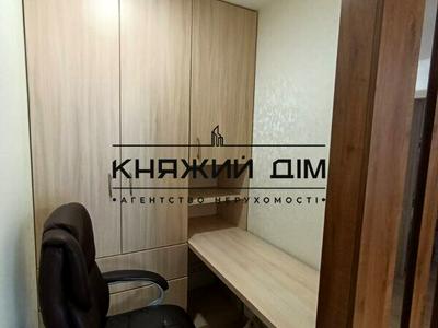 квартира за адресою Петра Григоренка просп., 36